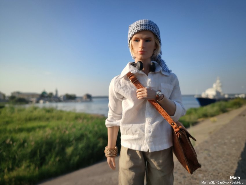 Миха в Чебоксарах — Куклы Integrity Toys (Интегрити): Poppy Parker