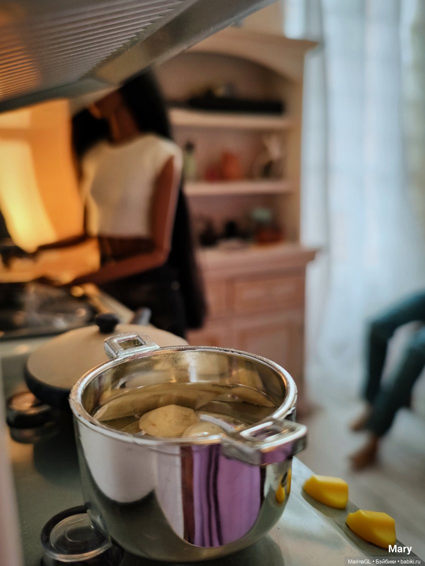 Августфест 10. Что день грядущий нам готовит? (День) (фото 10)