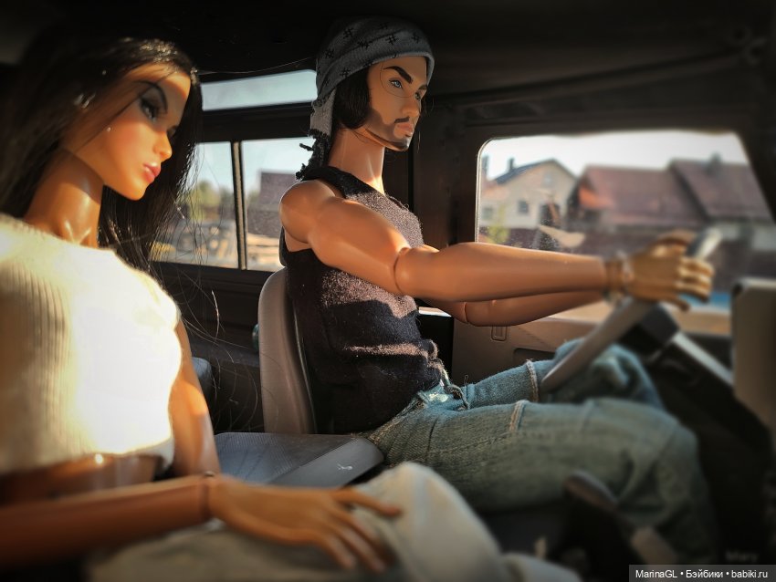 Августфест 10. Что день грядущий нам готовит? (День) (фото 7)