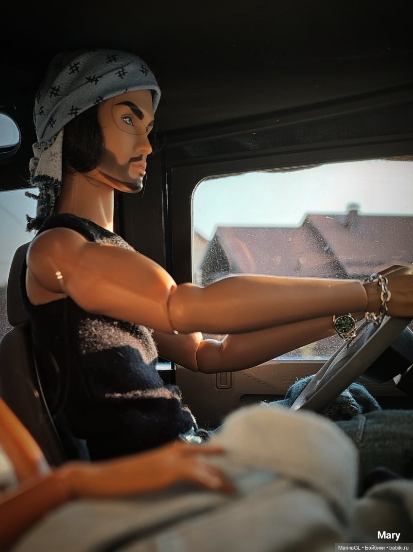 Августфест 10. Что день грядущий нам готовит? (День) (фото 3)