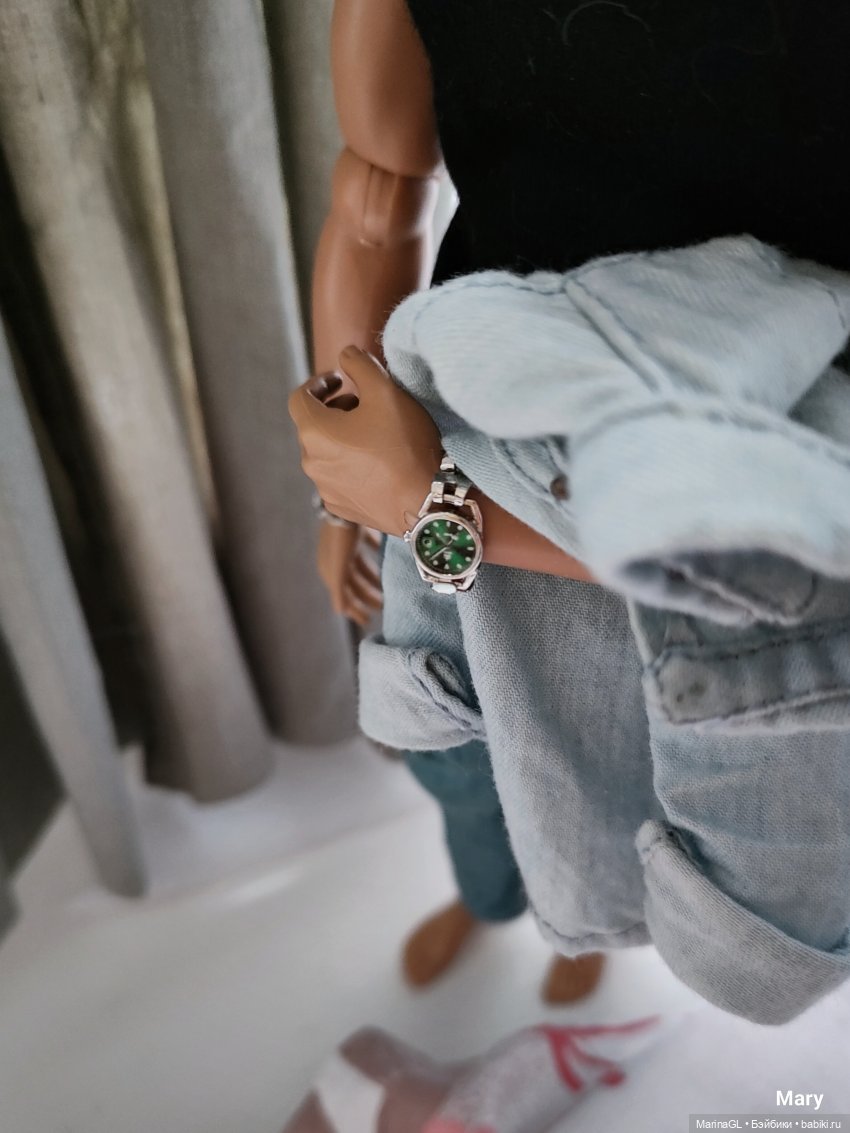 11. Что день грядущий нам готовит