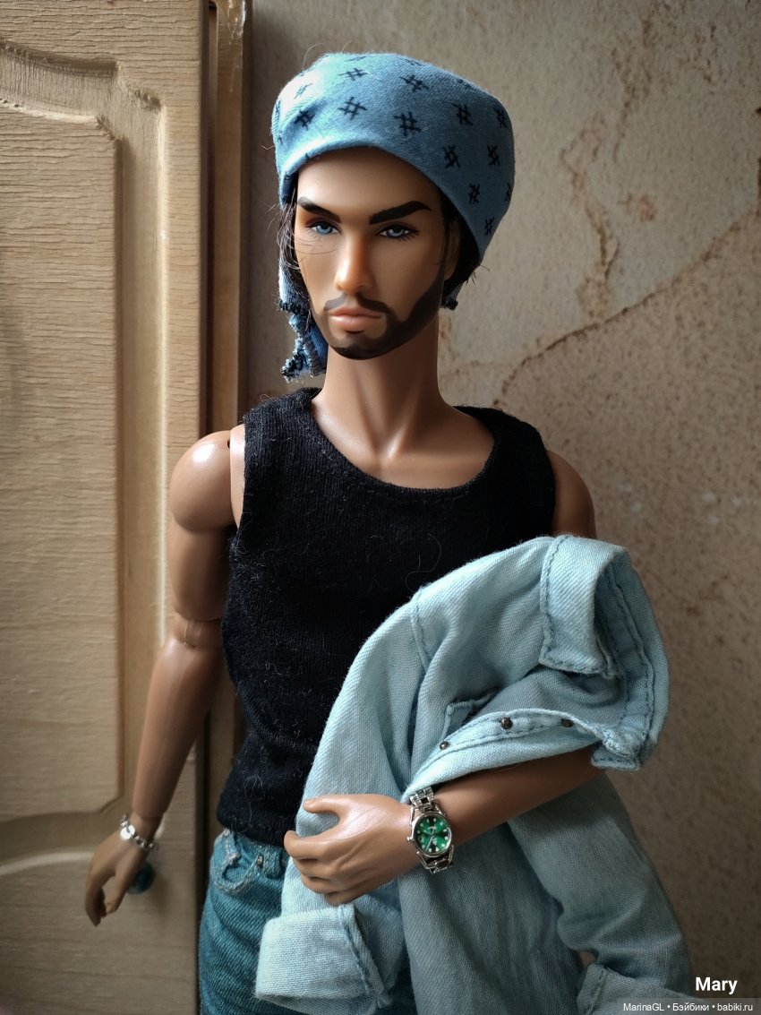 11. Что день грядущий нам готовит