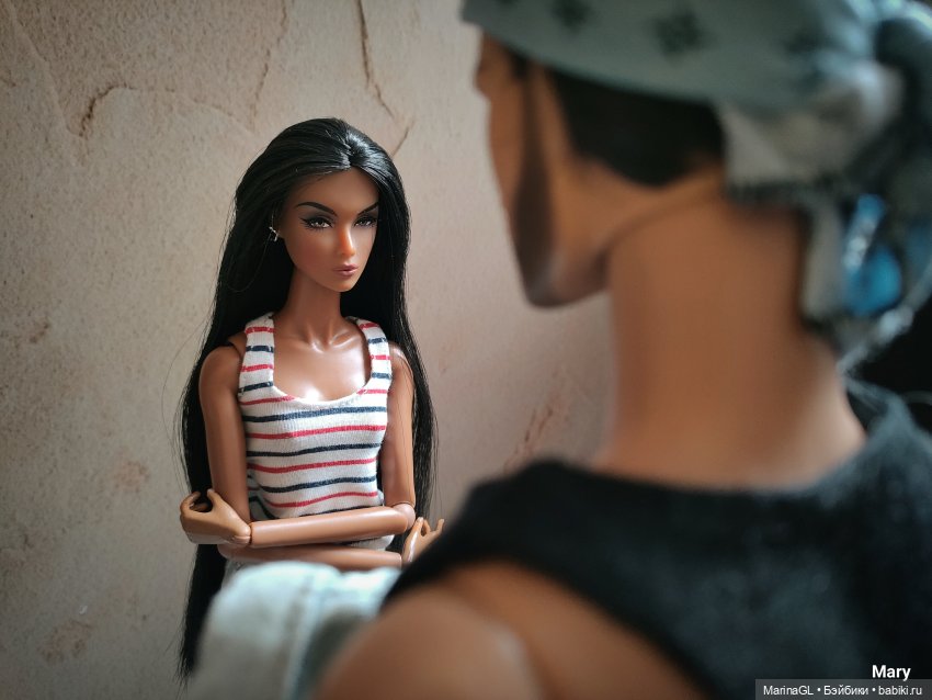 11. Что день грядущий нам готовит