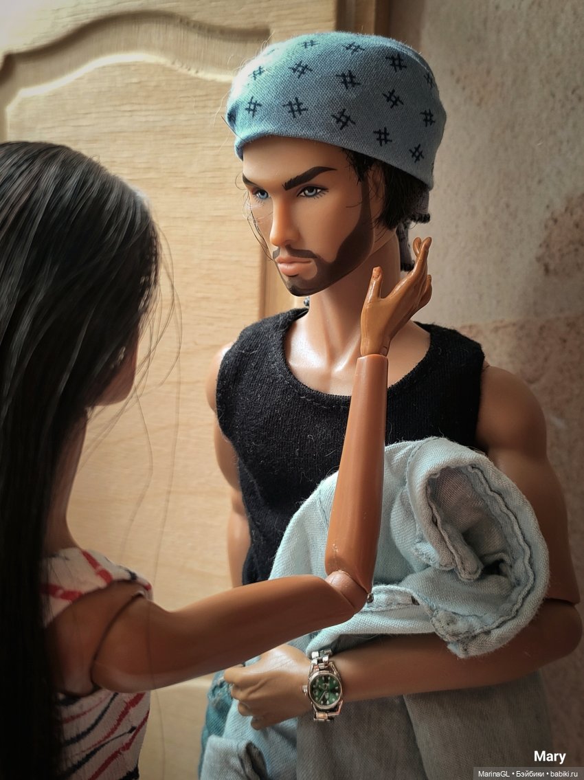 11. Что день грядущий нам готовит