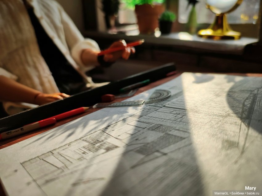 11. Что день грядущий нам готовит