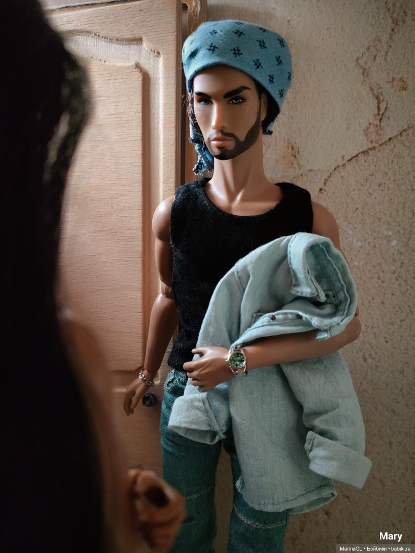 11. Что день грядущий нам готовит