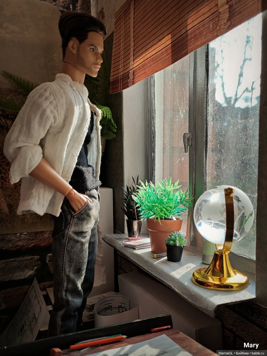 11. Что день грядущий нам готовит