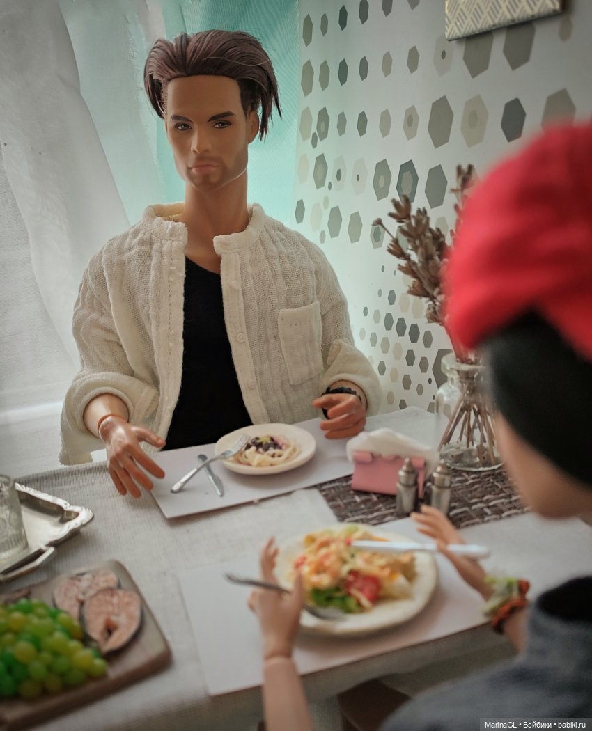 11. Что день грядущий нам готовит