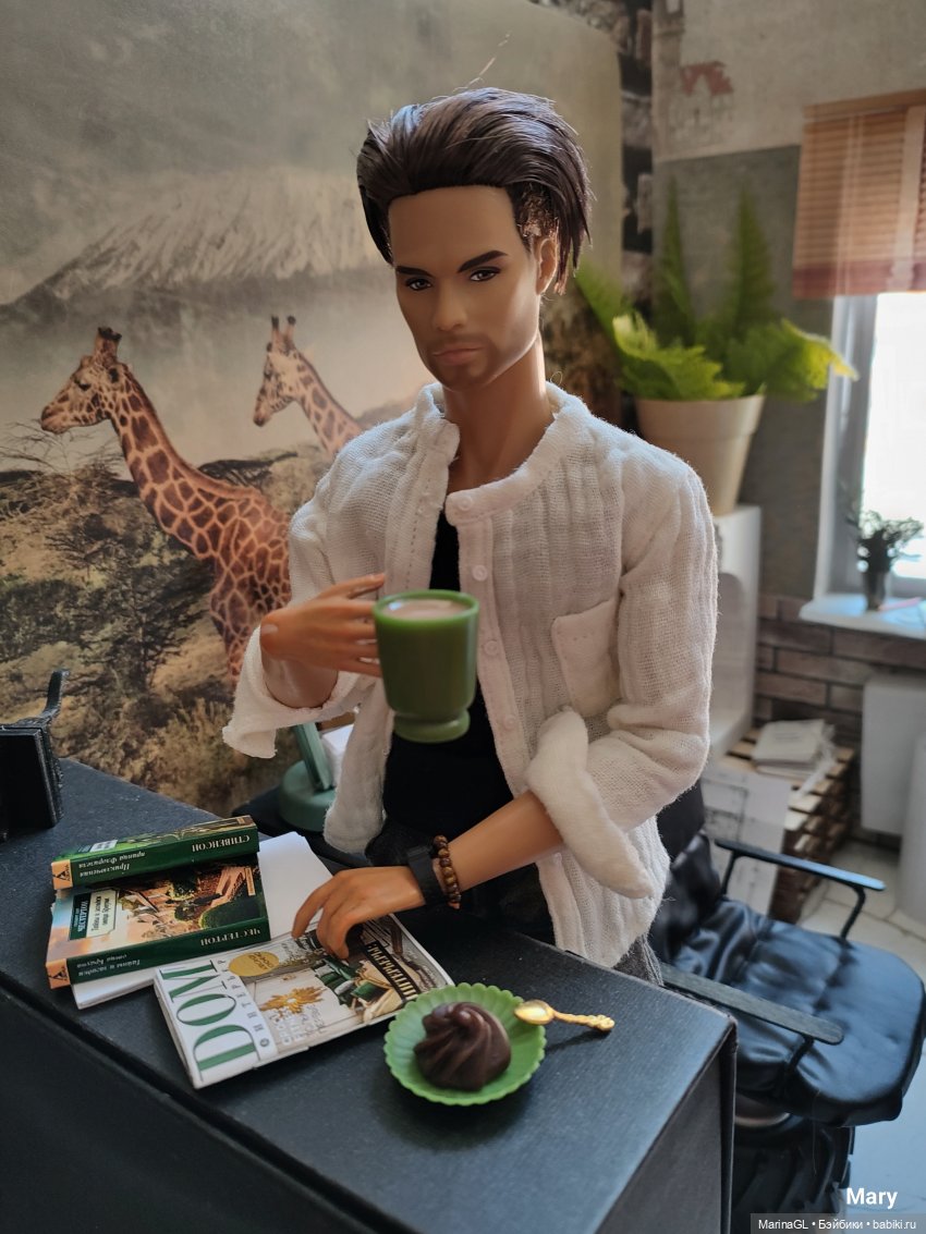 Подарки с Августфеста — АвгустФест: фестиваль кукольных театров и спектаклей (фото 3)