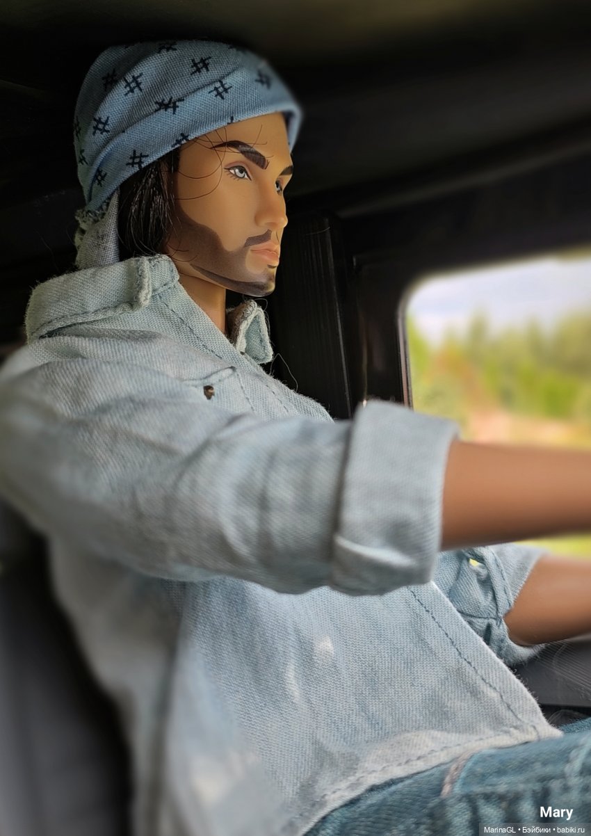 11. Что день грядущий нам готовит