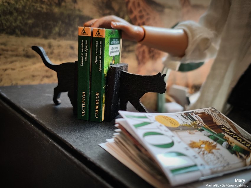 Подарки с Августфеста — АвгустФест: фестиваль кукольных театров и спектаклей (фото 4)