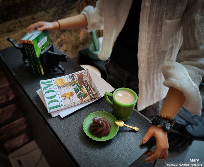 Подарки с Августфеста — АвгустФест: фестиваль кукольных театров и спектаклей (фото 6)