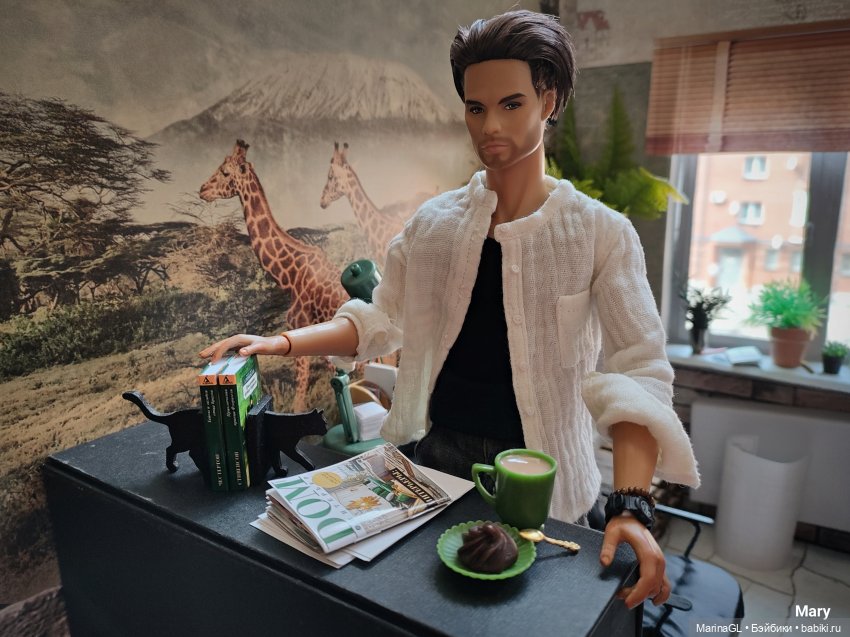 Подарки с Августфеста — АвгустФест: фестиваль кукольных театров и спектаклей (фото 5)