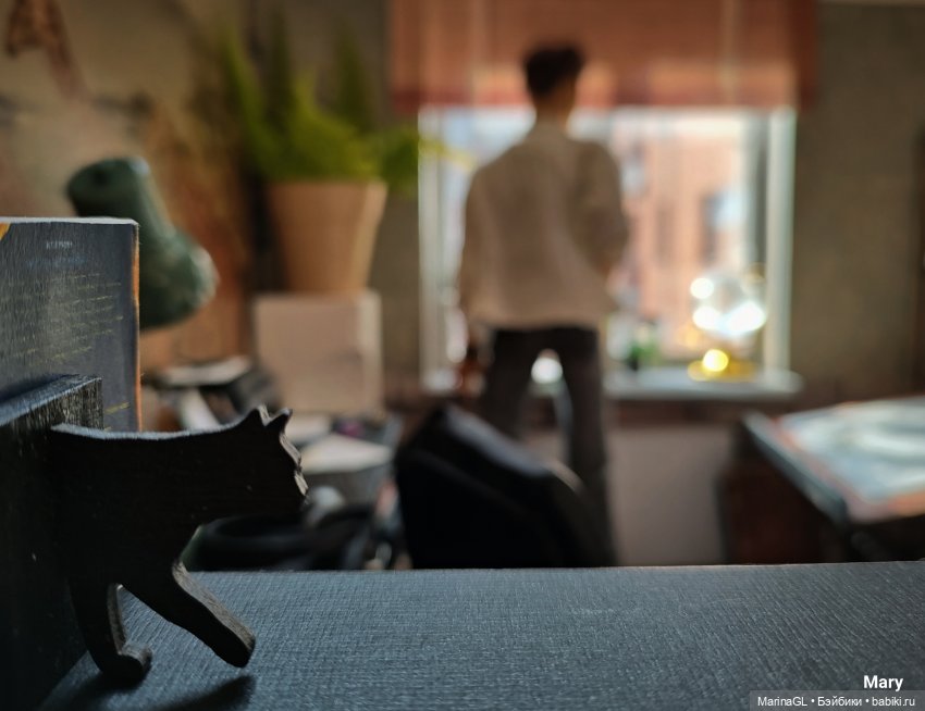 Рабочее место архитектора