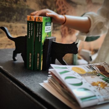 Подарки с Августфеста