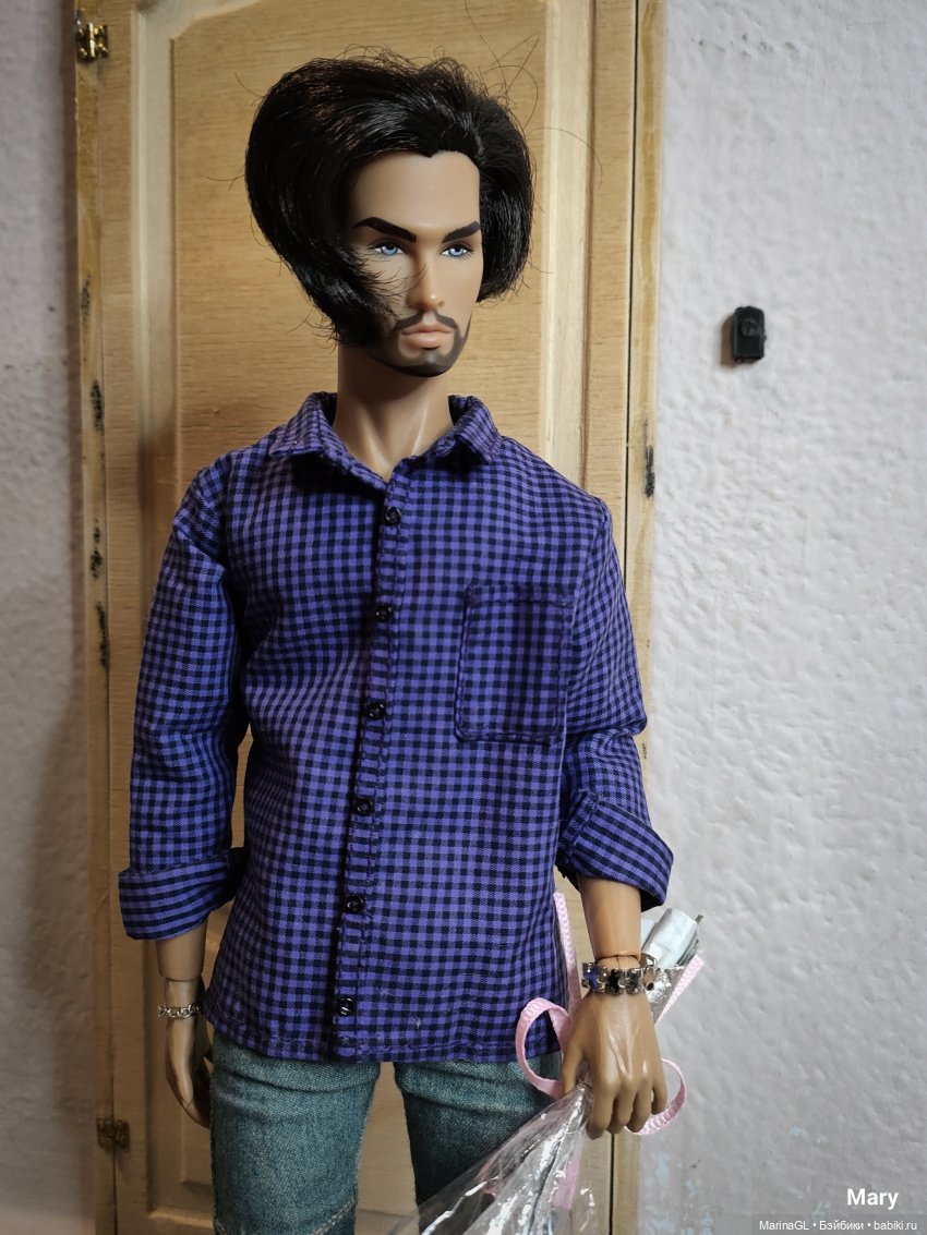 12. Что день грядущий нам готовит (фото 10)