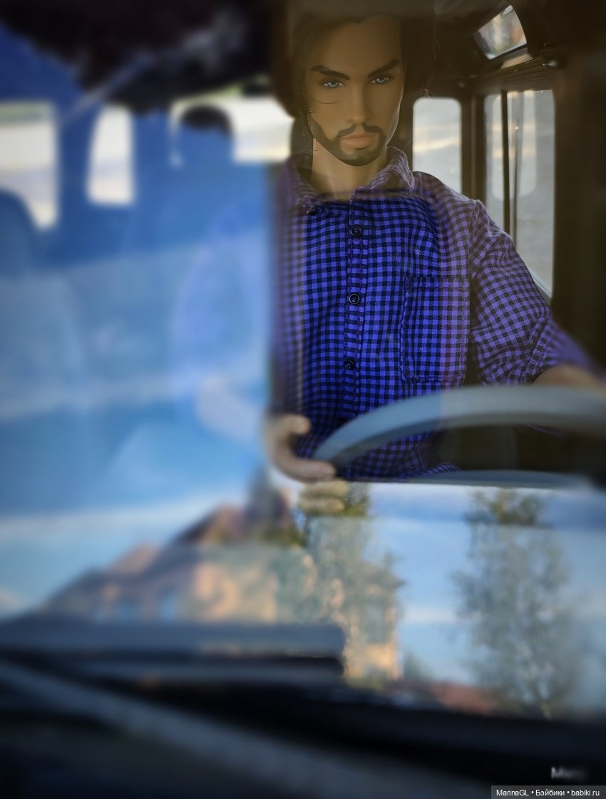 12. Что день грядущий нам готовит