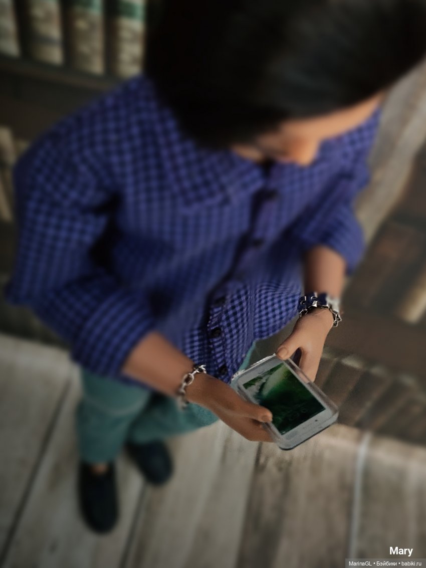 12. Что день грядущий нам готовит