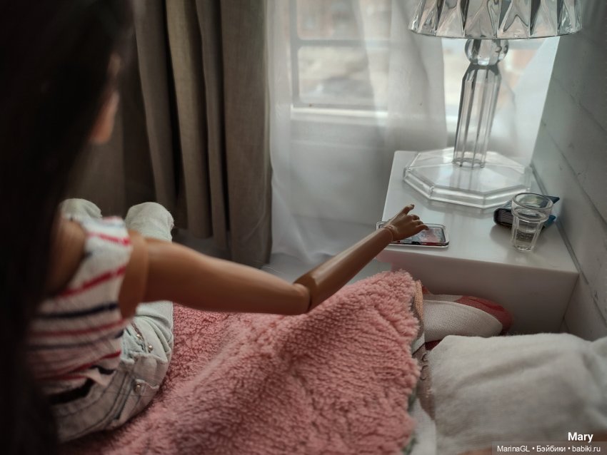 12. Что день грядущий нам готовит