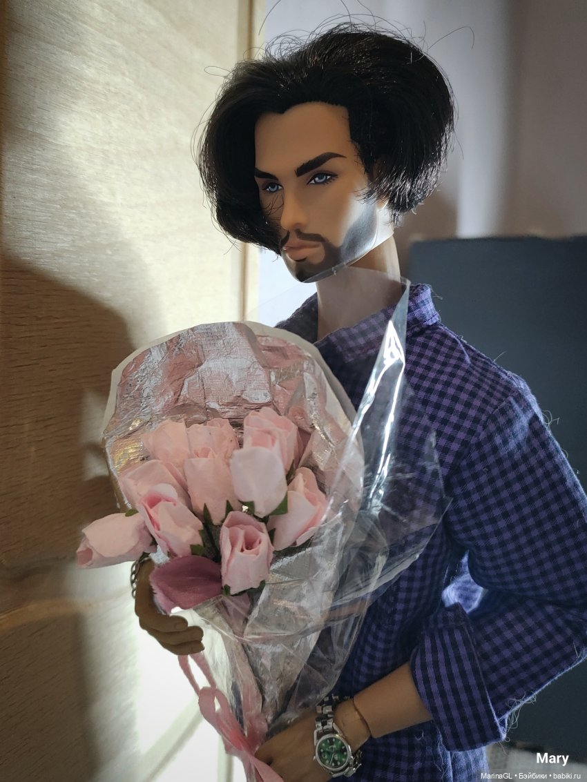 12. Что день грядущий нам готовит