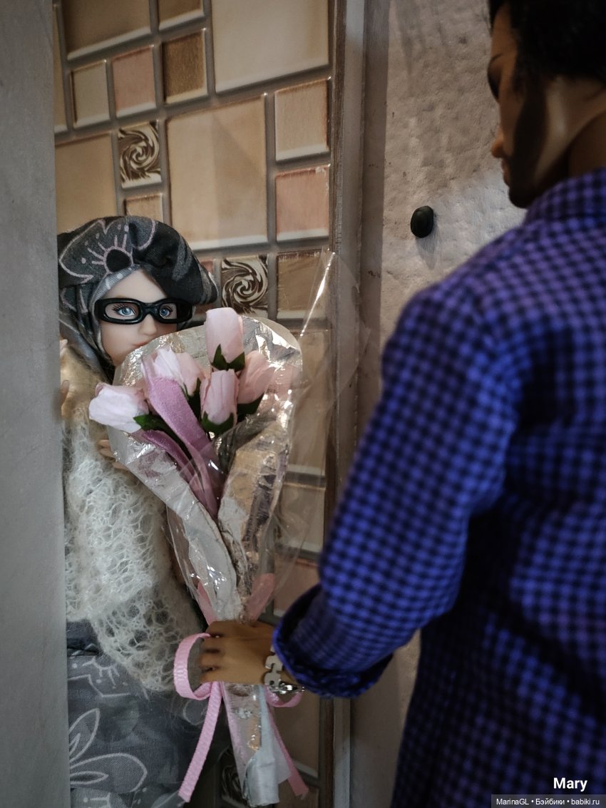 12. Что день грядущий нам готовит