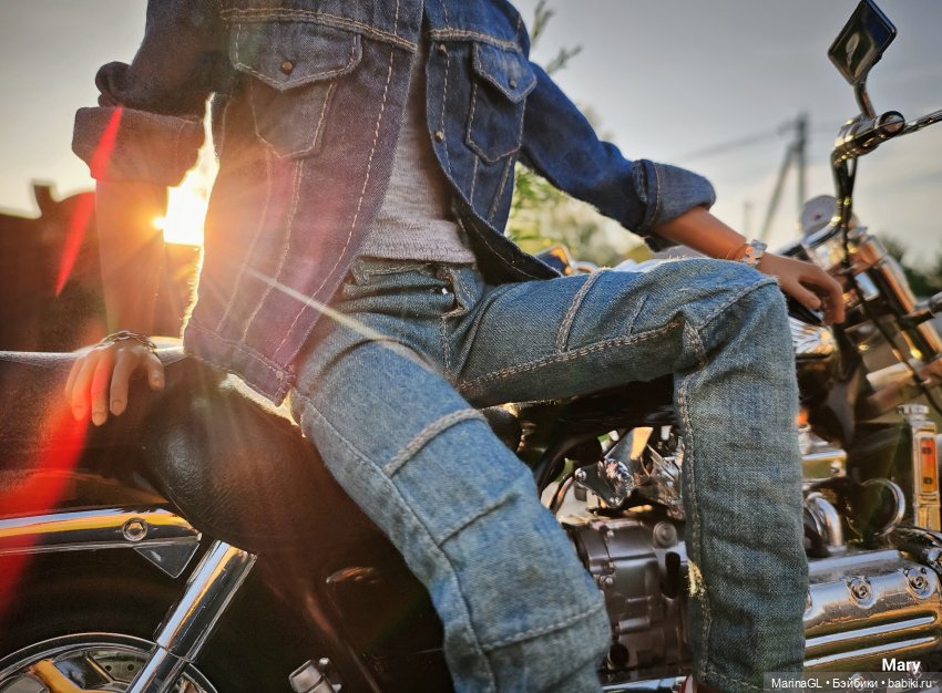 Конь железный — Куклы Integrity Toys (Интегрити): Poppy Parker