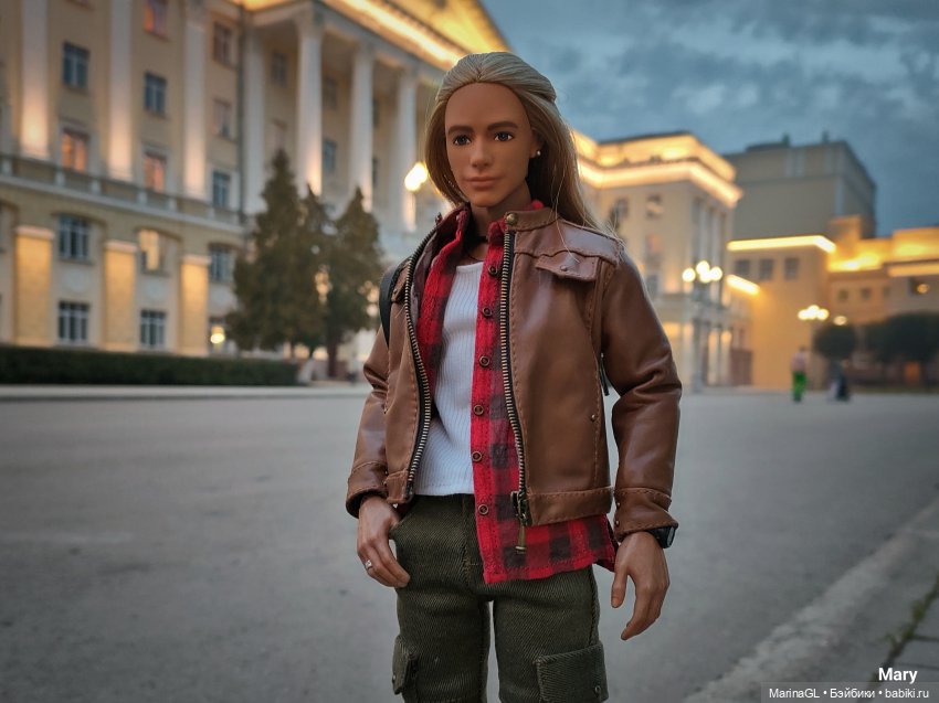 Вдогонку марафона (Есенину посвящяется)