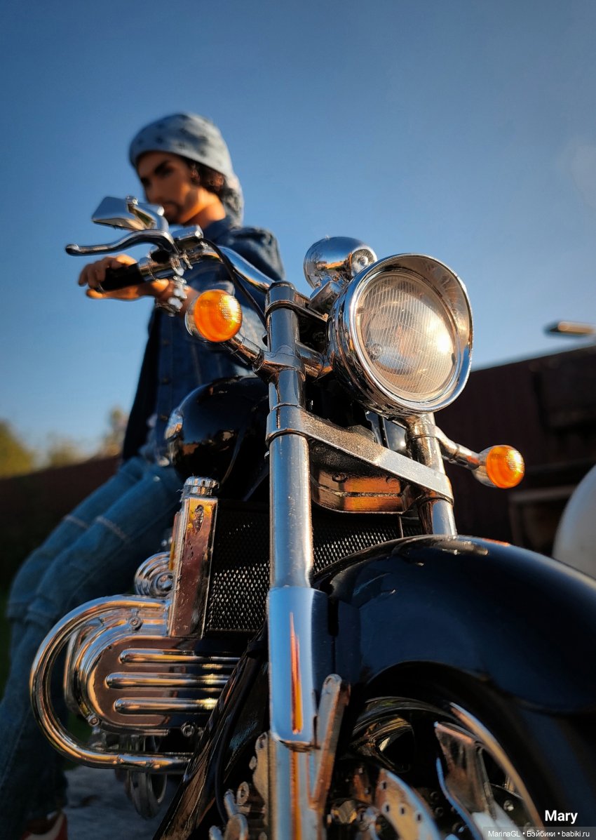 Конь железный — Куклы Integrity Toys (Интегрити): Poppy Parker