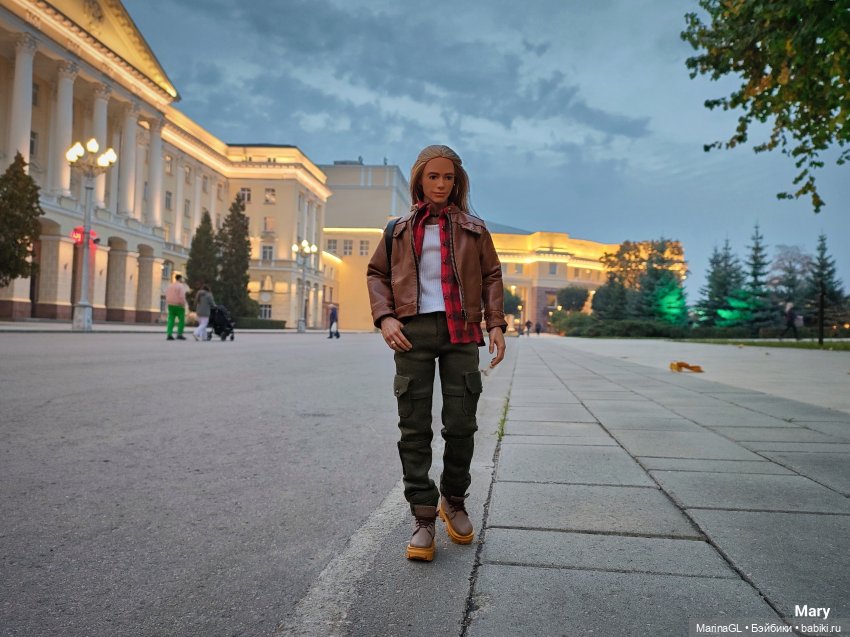 Вдогонку марафона (Есенину посвящяется) (фото 10)