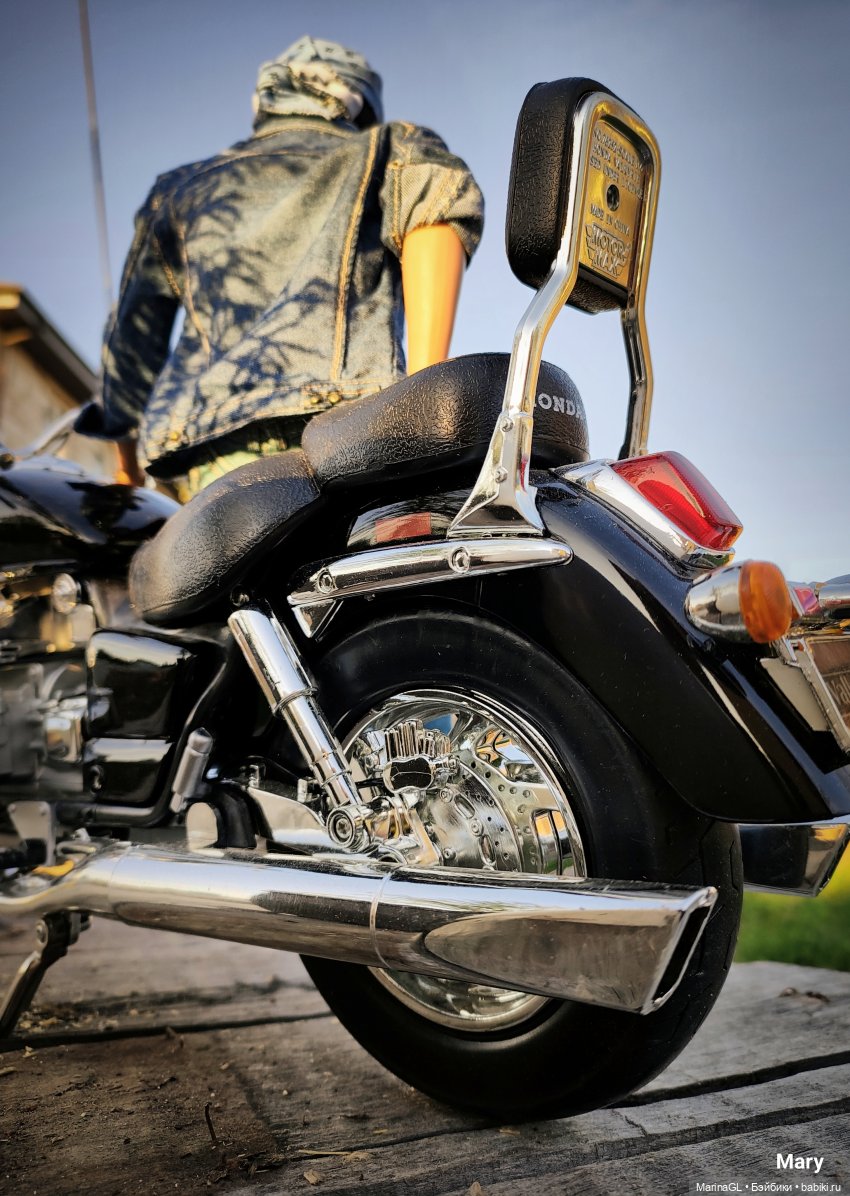 Конь железный — Куклы Integrity Toys (Интегрити): Poppy Parker