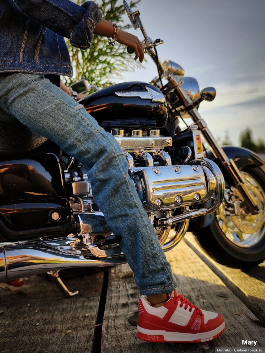 Конь железный — Куклы Integrity Toys (Интегрити): Poppy Parker