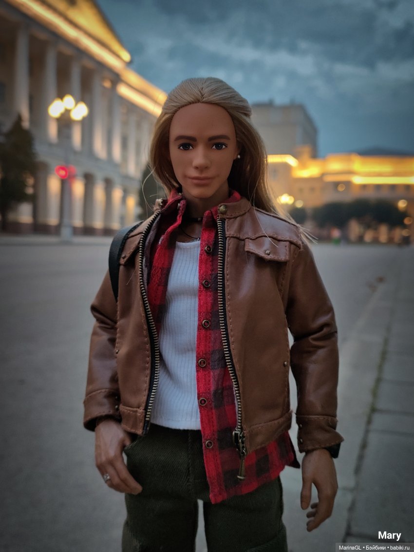 Вдогонку марафона (Есенину посвящяется)