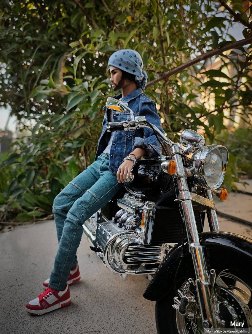 Конь железный — Куклы Integrity Toys (Интегрити): Poppy Parker (фото 5)