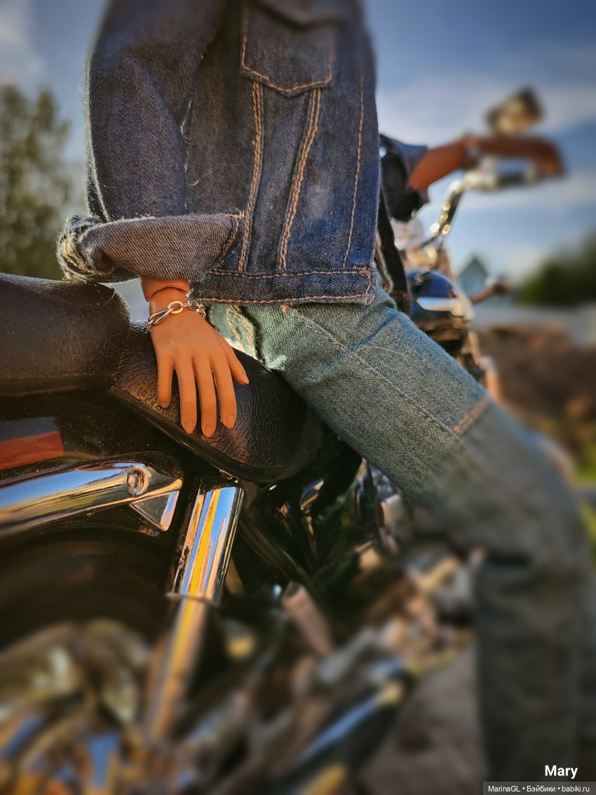 Конь железный — Куклы Integrity Toys (Интегрити): Poppy Parker (фото 7)