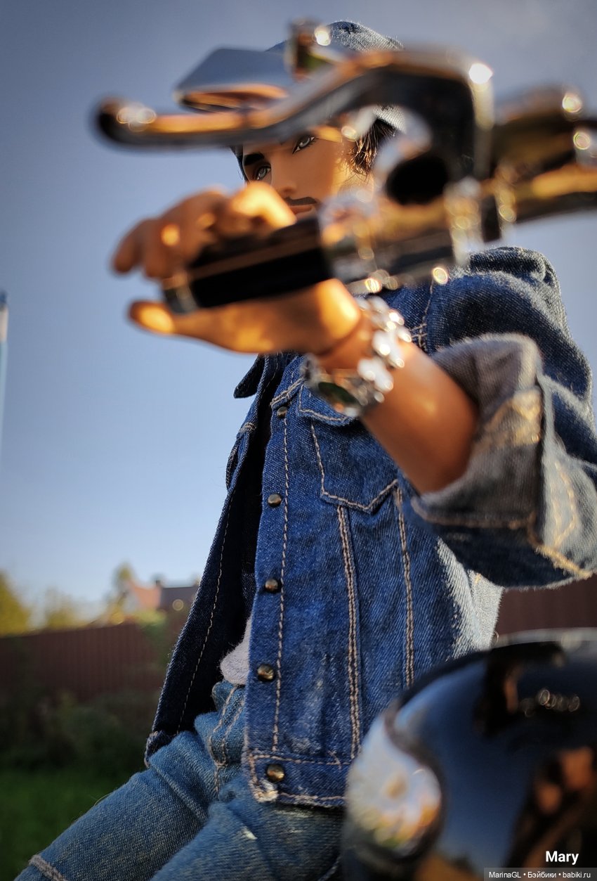 Конь железный — Куклы Integrity Toys (Интегрити): Poppy Parker