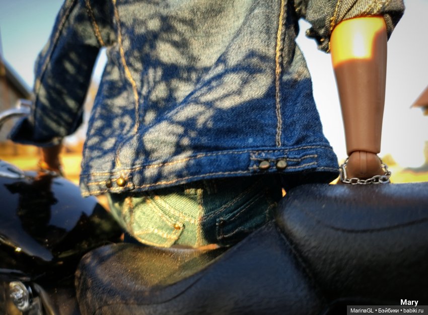 Конь железный — Куклы Integrity Toys (Интегрити): Poppy Parker