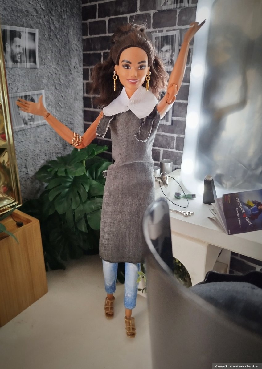 ПРОВОКАЦИЯ. День Мужской Стрижки. Всеволод Витольдович Северов (фото 2)