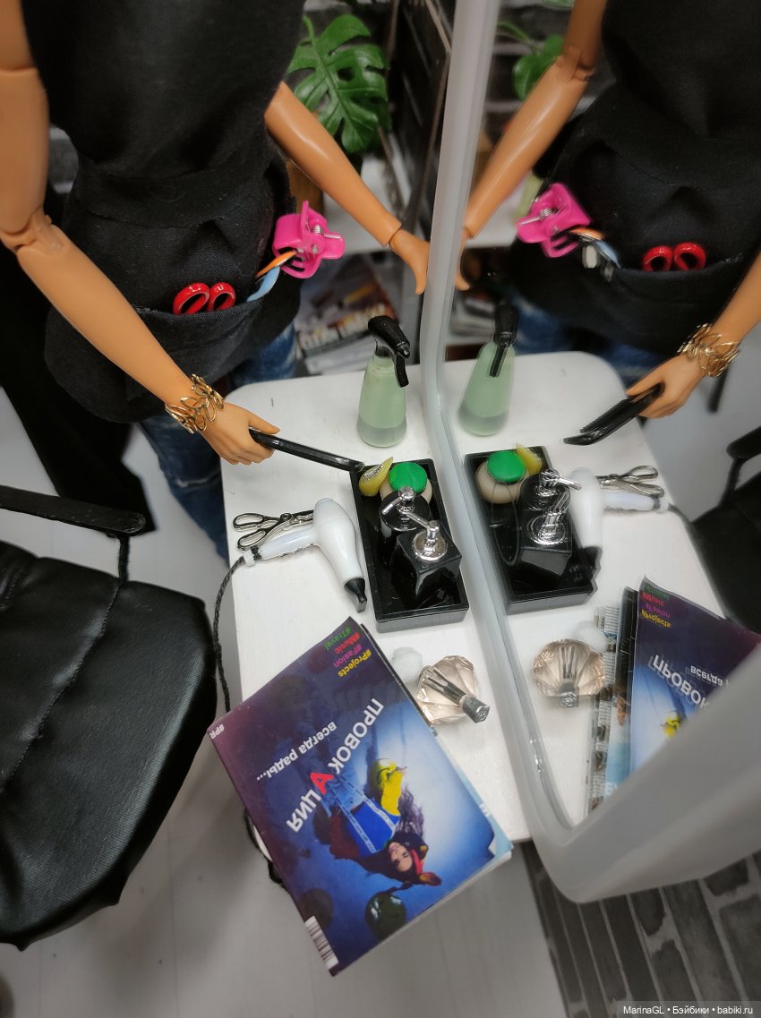 ПРОВОКАЦИЯ. День Мужской Стрижки. Всеволод Витольдович Северов