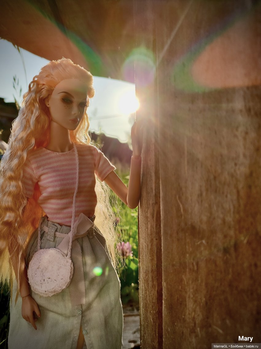 На контрасте — Куклы Integrity Toys (Интегрити): Poppy Parker