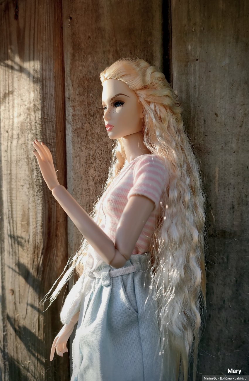 На контрасте — Куклы Integrity Toys (Интегрити): Poppy Parker