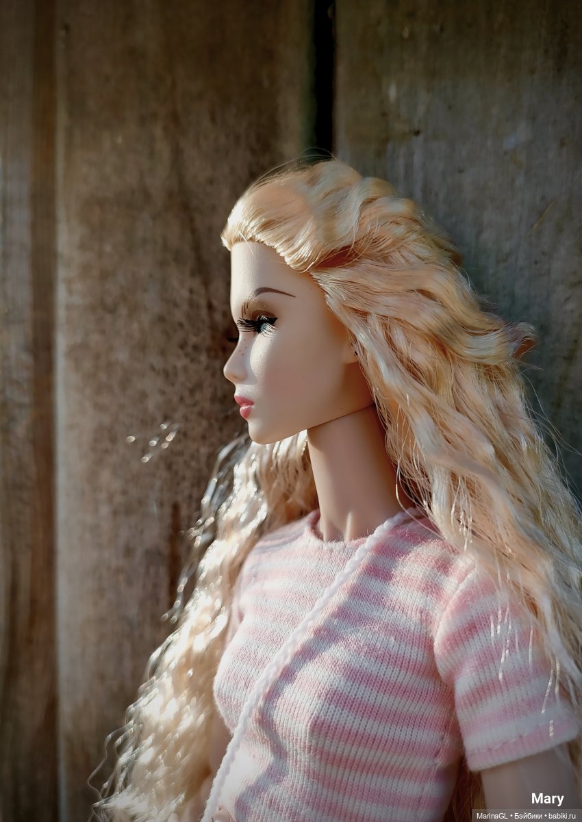 На контрасте — Куклы Integrity Toys (Интегрити): Poppy Parker