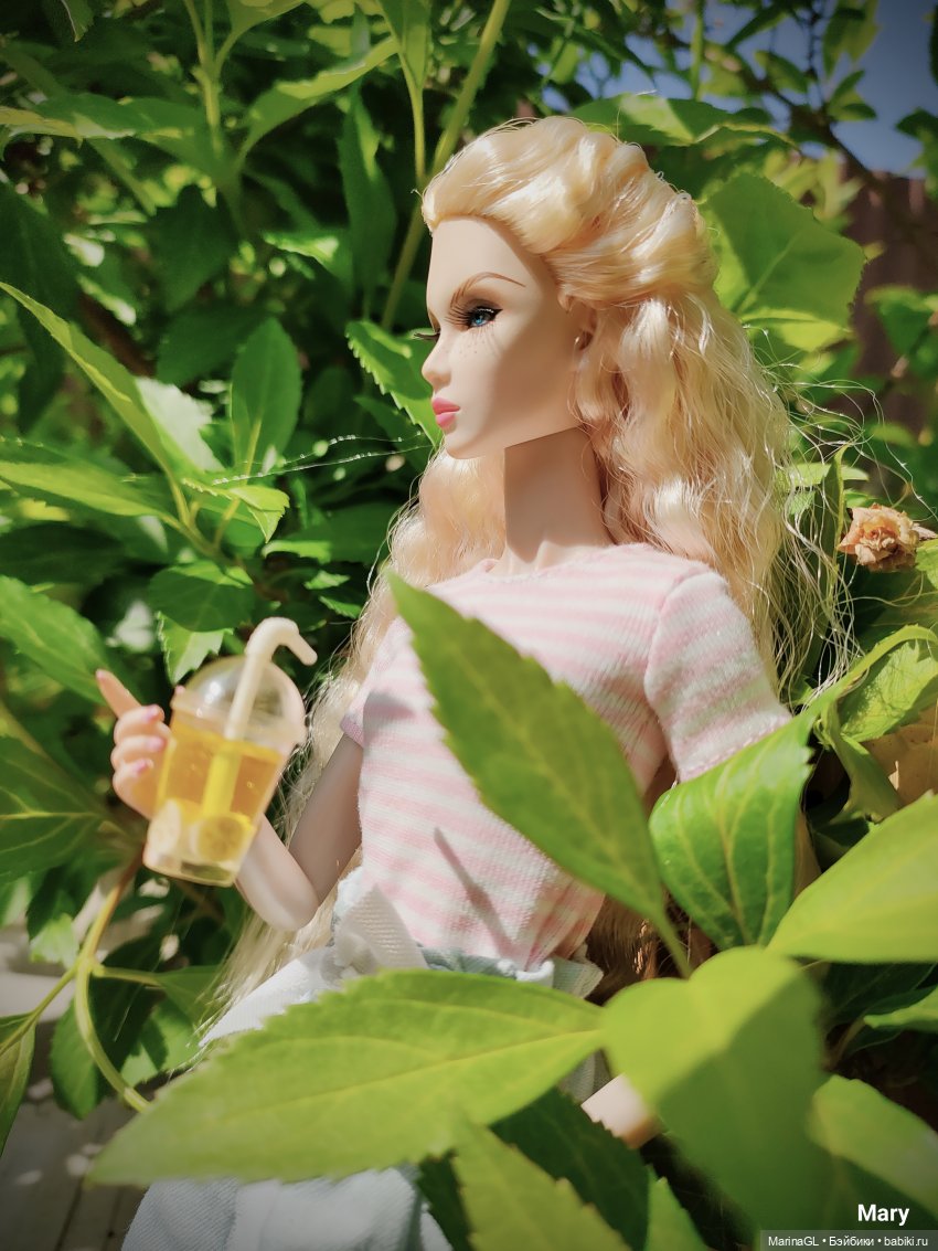 На контрасте — Куклы Integrity Toys (Интегрити): Poppy Parker (фото 5)