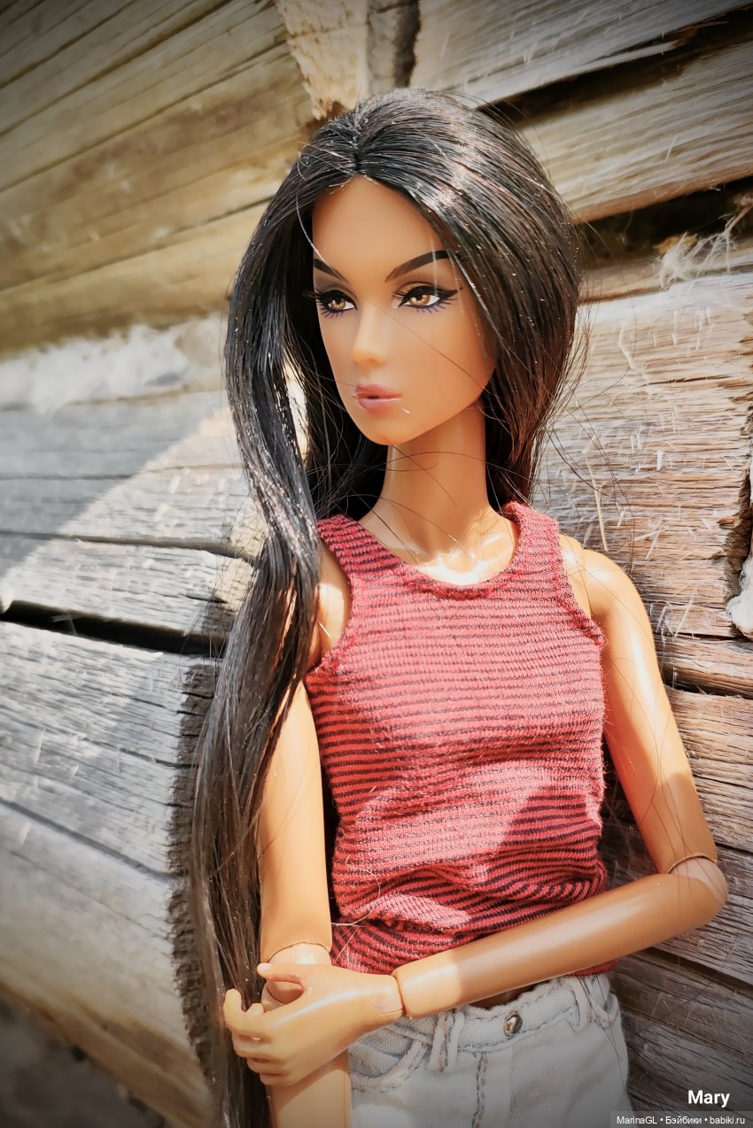 На контрасте — Куклы Integrity Toys (Интегрити): Poppy Parker (фото 2)