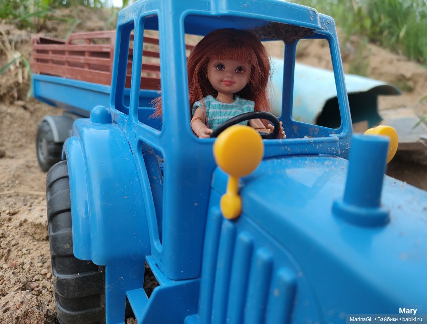 Осторожно, обезьянки — Куклы Mattel (Маттел) разное: Enchantimals