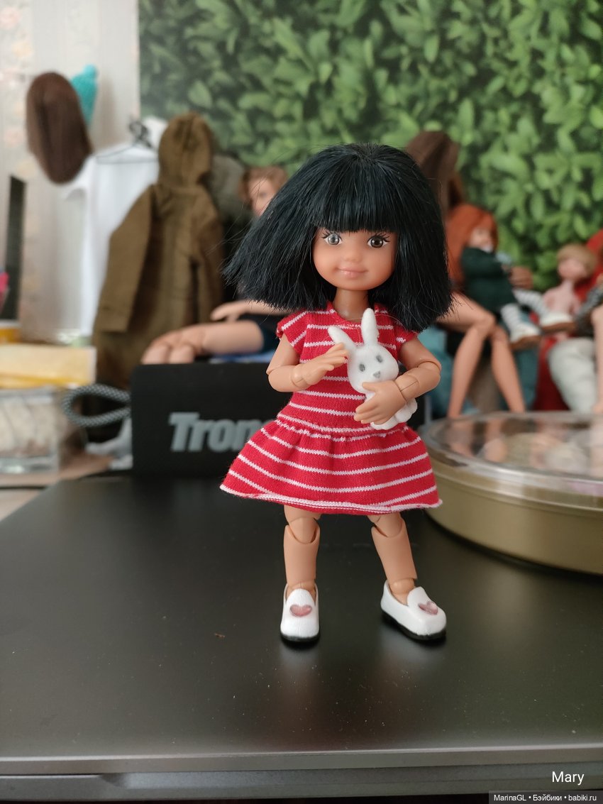 Осторожно, обезьянки — Куклы Mattel (Маттел) разное: Enchantimals