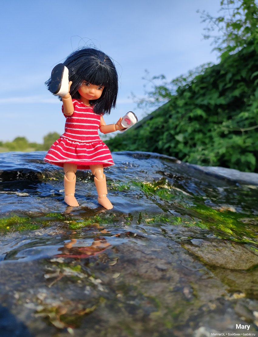 Осторожно, обезьянки — Куклы Mattel (Маттел) разное: Enchantimals