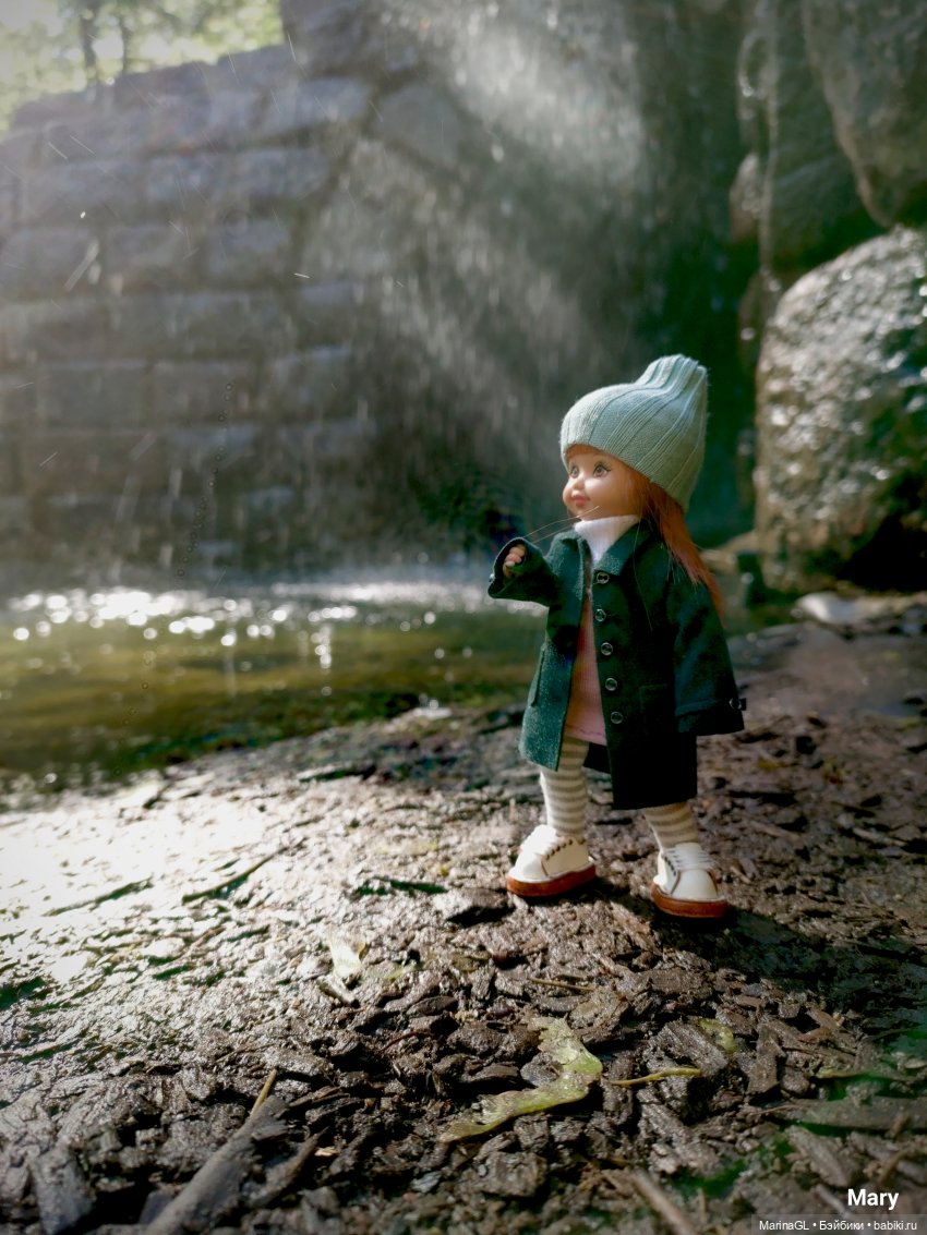 Осторожно, обезьянки — Куклы Mattel (Маттел) разное: Enchantimals