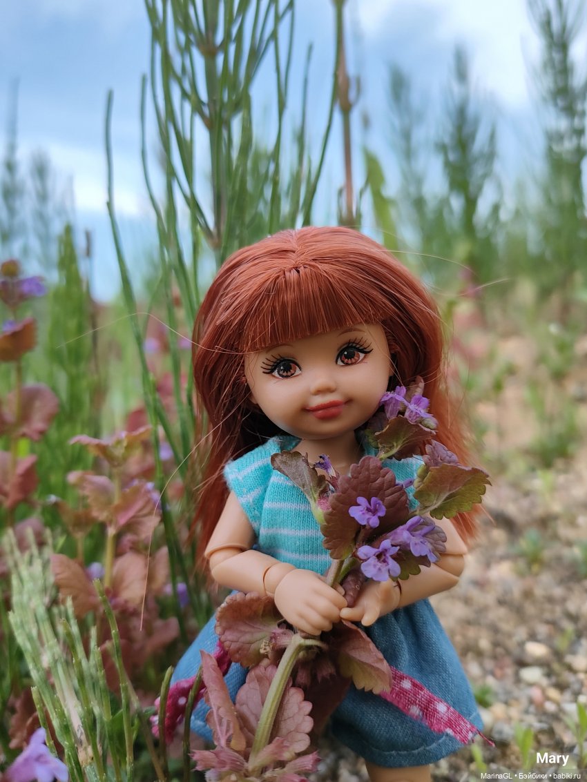 Осторожно, обезьянки — Куклы Mattel (Маттел) разное: Enchantimals