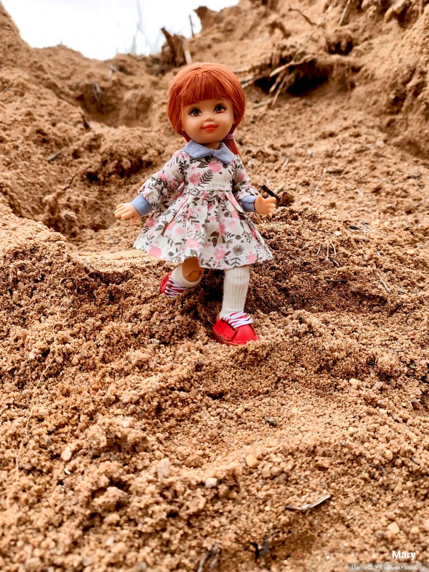 Осторожно, обезьянки — Куклы Mattel (Маттел) разное: Enchantimals (фото 7)