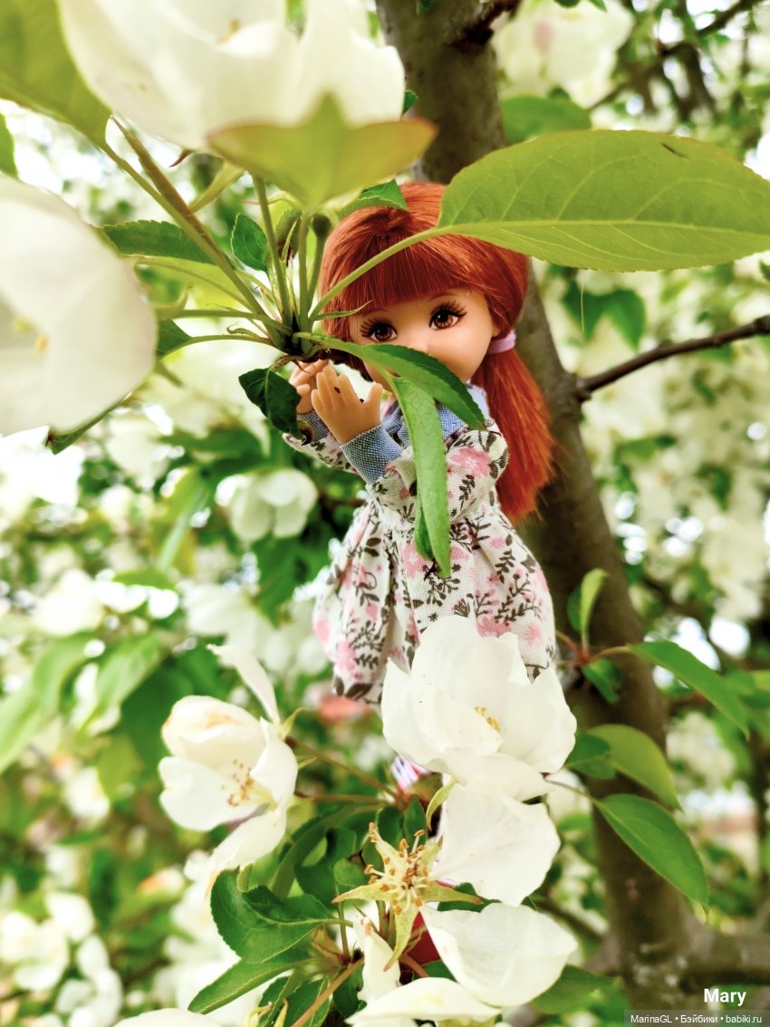 Осторожно, обезьянки — Куклы Mattel (Маттел) разное: Enchantimals (фото 3)